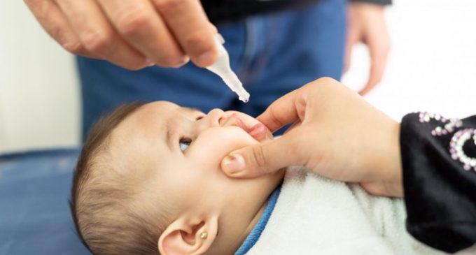 Over 80 mn children at risk as Covid-19 disrupts routine vaccination