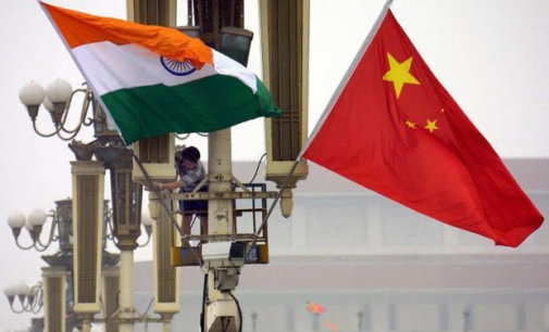 China downplays evacuation operation, says border tension ‘media speculation’