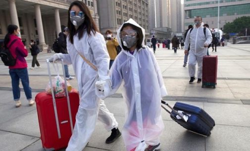 China’s Hubei reports no new confirmed COVID-19 cases