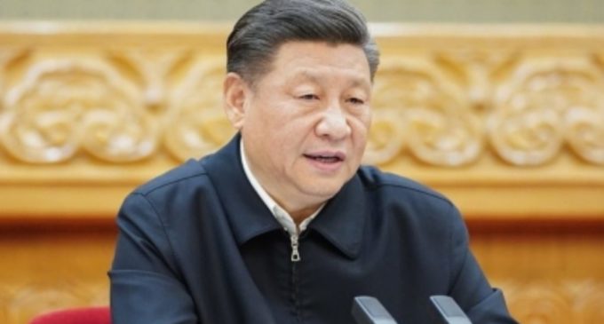 China’s One Belt One Road worsens fiscal woes in host nation: US