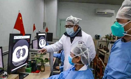 Combination of zinc, HCQ & azithromycin helps in recovery from COVID-19: Shanghai-based Indian Doc