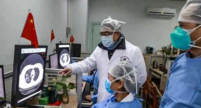Combination of zinc, HCQ & azithromycin helps in recovery from COVID-19: Shanghai-based Indian Doc