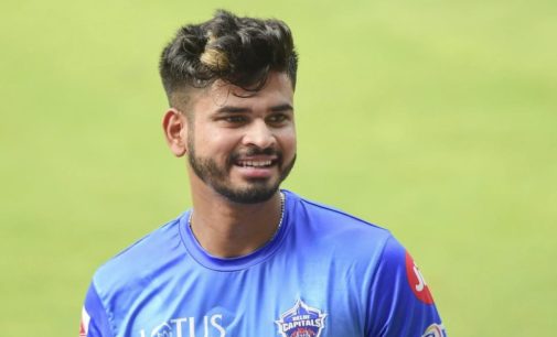 Coming back won’t be easy, but ready for challenge: Shreyas Iyer