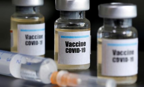 Covid-19 vaccine could be ready by October, claims Pfizer CEO