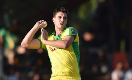 Cummins feels cricket won’t start if fear of passing COVID-19 exists