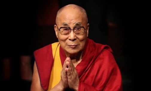 Dalai Lama teaches ways to tackle negative emotions amid pandemic