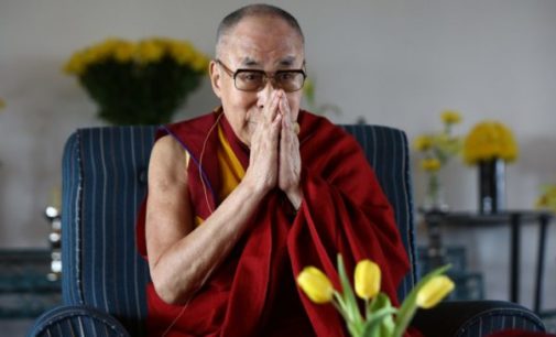 Dalai Lama to reach out to followers online