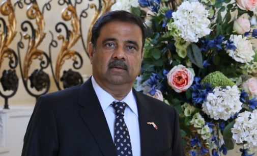Indian-American urges reopening economy with ‘common sense precautions’