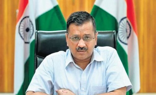 Kejriwal says his govt is way ahead in Covid planning