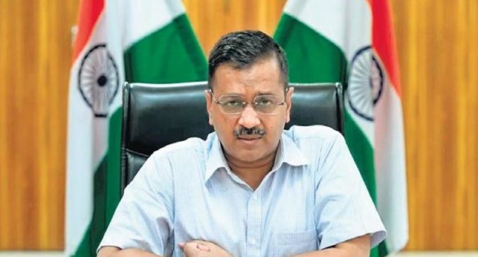 Kejriwal says his govt is way ahead in Covid planning