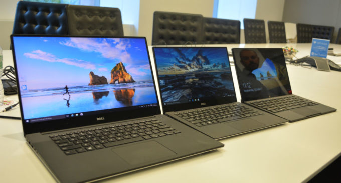 Dell refreshes XPS line-up with 2 new laptops