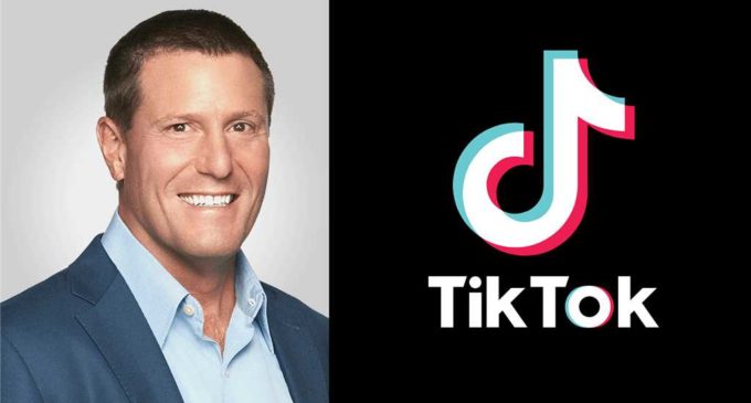 Disney’s streaming chief appointed as TikTok CEO