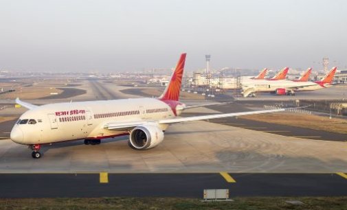 Domestic flights take-off, but passengers harried as many cancelled