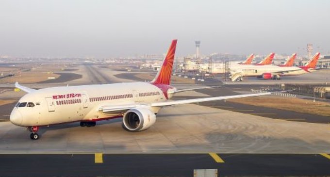 Domestic flights take-off, but passengers harried as many cancelled