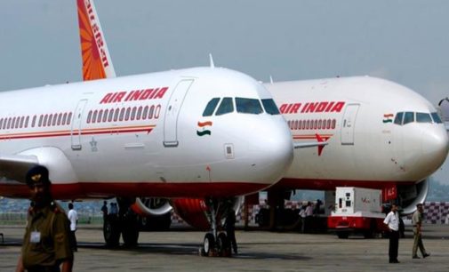Domestic, international flights now barred till May 31