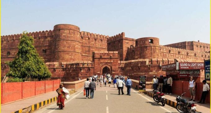 Drop in COVID-19 cases in Agra