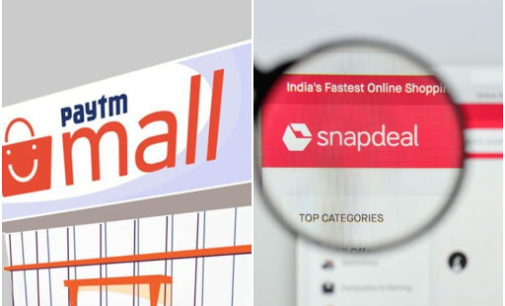 E-Retailers welcome move to allow non-essential sales in red zones