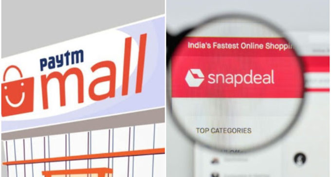 E-Retailers welcome move to allow non-essential sales in red zones