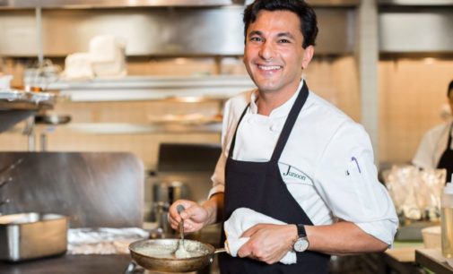 Eid a symbol of gratitude, unity: MasterChef Vikas Khanna