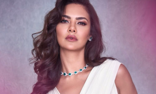Esha Gupta: Wish youngsters live in real world than virtual world