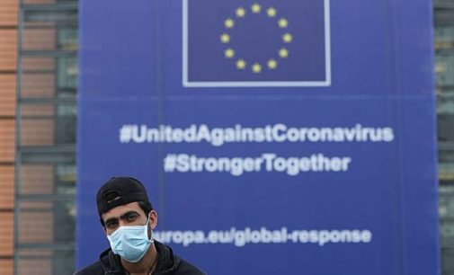 European Commission proposes to extend entry ban to EU until mid-June