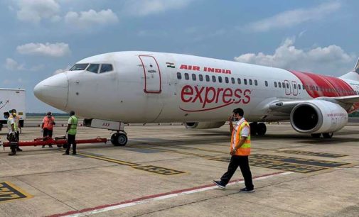 Evacuation flight from Dubai lands at Mangaluru