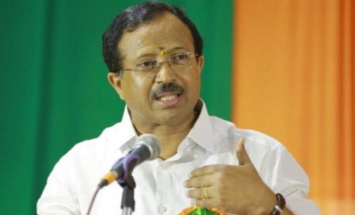 Online platform to track foreign returnees: Minister