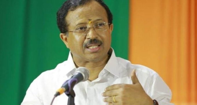 Online platform to track foreign returnees: Minister