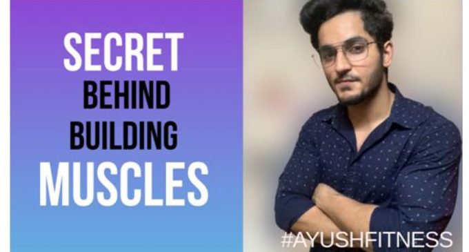 Time for some Facts!: Ayush Kumra
