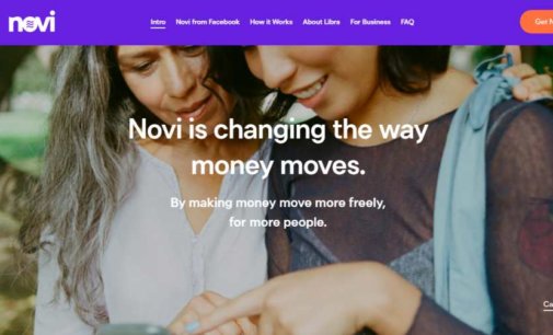 Facebook renames digital wallet for Libra crypto as Novi