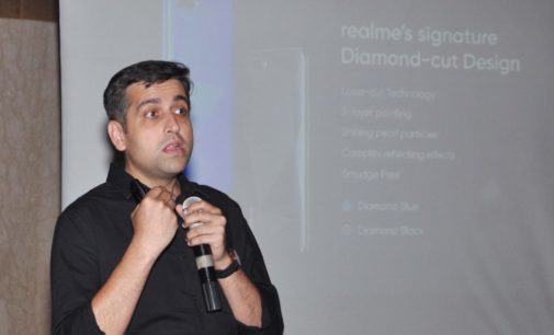 Focus on manpower to reignite production cycle: Realme India CEO
