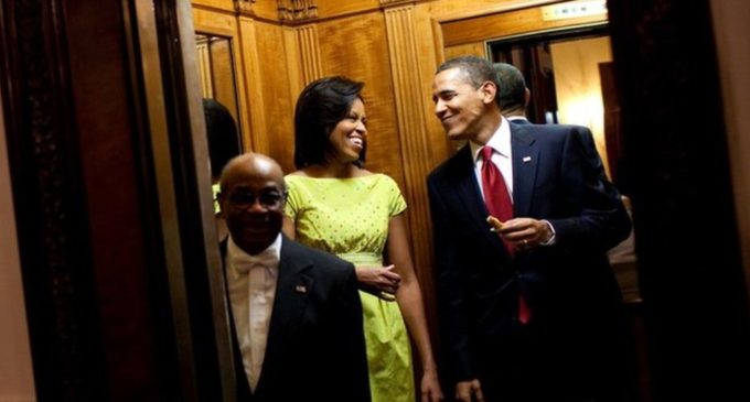 Former White House butler dies of coronavirus