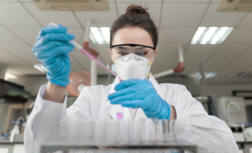 German researchers discover potential cell targets for treating COVID-19