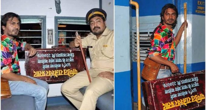 Nawazuddin: Personal life experience reflects in my ‘Ghoomketu’ act
