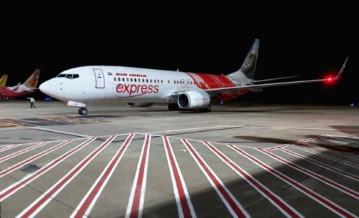Giving wings: India to resume domestic flight ops from May 25