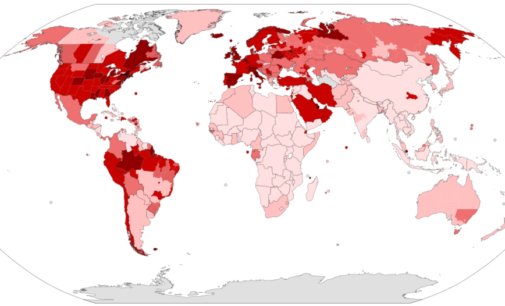 Global COVID-19 cases top 4.7 mn: Johns Hopkins