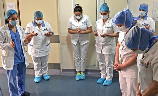 Global COVID-19 deaths surpass 280,000: Johns Hopkins University