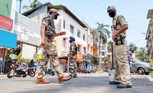 Goa’s tally of active COVID-19 cases reaches 42