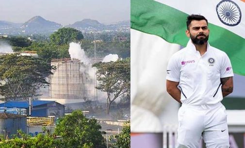 God, please have mercy: Sports fraternity after Vizag gas leak tragedy