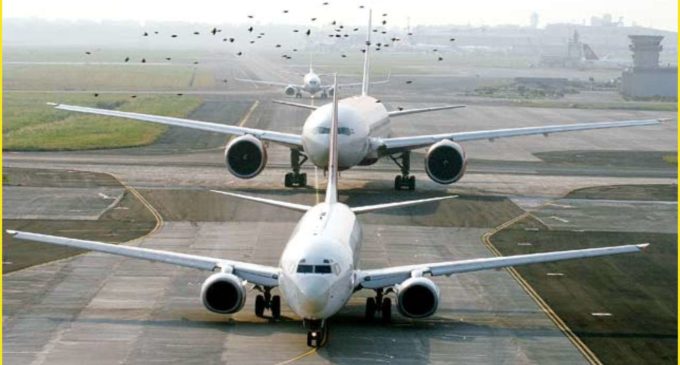 Guidelines for domestic and international travel