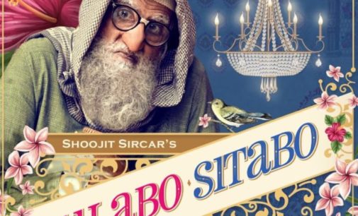 Big B, Ayushmann confirm ‘Gulabo Sitabo’ will release on OTT