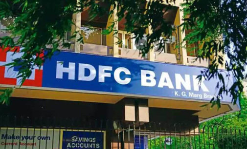 HDFC Bank plans to expand its network of mobile ATMs