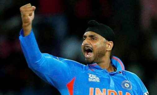 Have no relationship with Afridi from now on, says Harbhajan