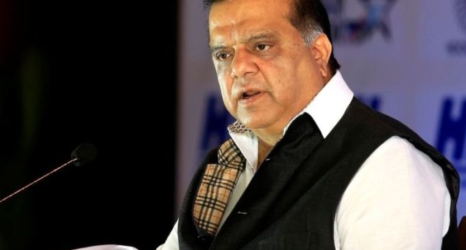 Health much better now, looking forward to return from US: Ashok Diwan