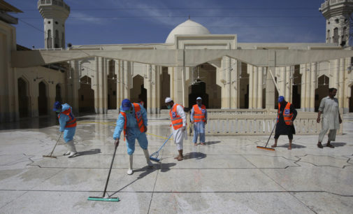How Muslims can fight COVID-19 with power of Ramadan