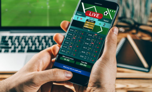 How Will Sports Betting Look in the Future?