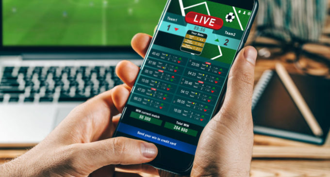 How Will Sports Betting Look in the Future?