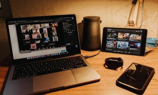 How work from home may not be as good to planet as thought