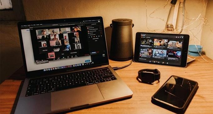 How work from home may not be as good to planet as thought