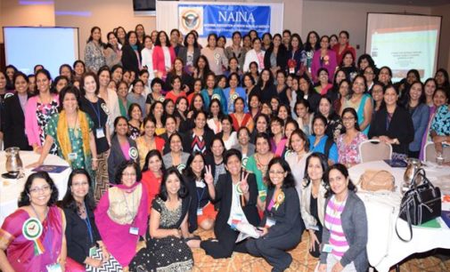 Indian-American nurses at the forefront of Corona fight